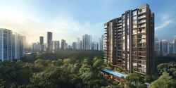 Holland Drive (D10), Condominium #455139511